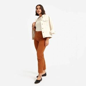 Everlane • The Baby Corduroy Pant